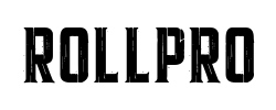 RollPro - logo